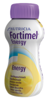 FORTIMEL Energy Vanillegeschmack