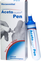 ACETOCAUSTIN Pen